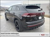 New 2025 Volkswagen Atlas Cross Sport SEL R-Line image 5