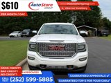 Used 2017 GMC Sierra 1500 Denali w/ Denali Ultimate Package image 3