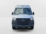 Used 2024 Mercedes-Benz Sprinter 2500 image 2
