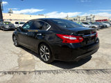 Used 2016 Nissan Altima 2.5 SR image 4