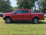 Used 2018 Ford F150 XLT w/ Equipment Group 302A Luxury image 6