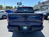 Used 2022 Nissan Frontier PRO-4X image 4