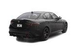 New 2024 Alfa Romeo Giulia Quadrifoglio w/ Active Assist Plus Package image 4