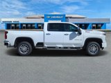 New 2025 Chevrolet Silverado 2500 LTZ w/ Z71 Chrome Sport Edition image 3