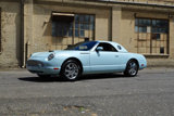 Used 2003 Ford Thunderbird image 3