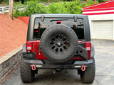 Used 2010 Jeep Wrangler Sahara image 4