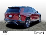 New 2026 Cadillac Vistiq Sport w/ LPO, Floor Liner Package image 2