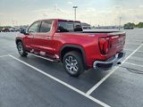 New 2026 GMC Sierra 1500 SLT w/ SLT Premium Package image 3
