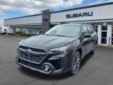New 2025 Subaru Outback Onyx Edition image 3