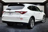 Certified 2024 Acura MDX SH-AWD w/ Advance Package image 2