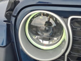 New 2025 Jeep Wrangler Sahara image 6