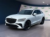 New 2026 Genesis GV70 2.5T Sport Prestige image 3