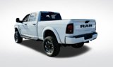 New 2025 RAM 2500 Big Horn image 5