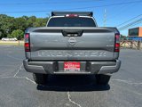 New 2025 Nissan Frontier SV image 5