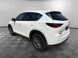 Used 2021 MAZDA CX-5 Touring image 5