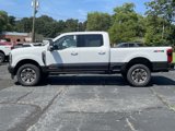 New 2025 Ford F250 King Ranch image 2