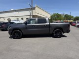 Used 2024 RAM 1500 Laramie image 4