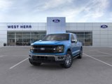 New 2025 Ford F150 XLT w/ Equipment Group 303A High image 2