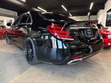 Used 2020 Mercedes-Benz S 560 4MATIC Sedan image 5