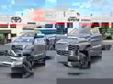 New 2025 Toyota Tundra 1794 Edition image 1