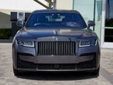 Used 2023 Rolls-Royce Ghost Black Badge w/ Black Badge Ghost Package image 6