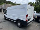 Used 2019 RAM ProMaster 3500 w/ Interior Convenience Group image 5
