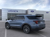 New 2025 Ford Explorer ST-Line image 4