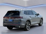 New 2025 Volkswagen Atlas SEL Premium R-Line image 5