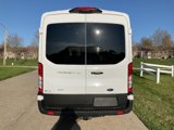 New 2025 Ford Transit 250 148 Medium Roof Extended AWD image 6