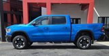 Used 2022 RAM 1500 Rebel image 4
