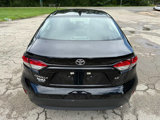 Used 2025 Toyota Corolla LE image 4