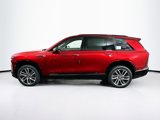 New 2026 Cadillac Vistiq Sport image 3