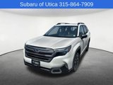 New 2025 Subaru Forester Limited image 1