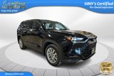 Used 2024 Toyota Grand Highlander AWD image 3