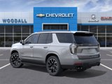 New 2025 Chevrolet Tahoe RST w/ RST Capability Package image 3