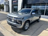 New 2026 Chevrolet Suburban Premier w/ Sun And Tow Package image 5