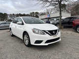 Used 2018 Nissan Sentra SV image 3