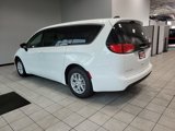 New 2026 Chrysler Voyager LX image 4