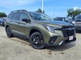 New 2025 Subaru Ascent Onyx Edition image 2