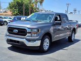 Used 2023 Ford F150 XLT image 2