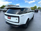 Used 2023 Land Rover Range Rover SE image 4