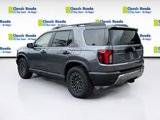 New 2026 Honda Passport TrailSport image 5