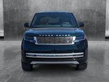 New 2025 Land Rover Range Rover Autobiography image 5