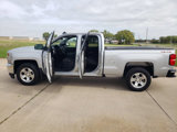 Used 2017 Chevrolet Silverado 1500 LT w/ All Star Edition image 5