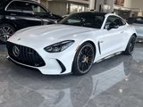 New 2025 Mercedes-Benz AMG GT 63 image 5
