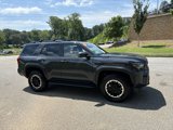 Used 2025 Toyota 4Runner TRD Off-Road image 4