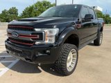 Used 2019 Ford F150 Lariat w/ Equipment Group 502A Luxury image 2