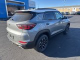 New 2025 Chevrolet TrailBlazer ACTIV w/ Convenience Package image 5