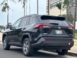 Used 2024 Toyota RAV4 XLE image 3