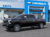 New 2025 Chevrolet Silverado 2500 LTZ w/ Z71 Chrome Sport Edition image 2